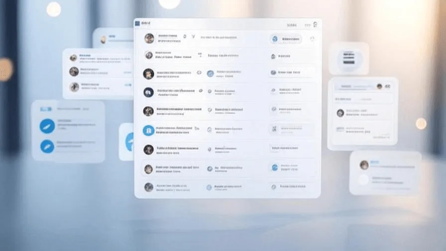 Telegram lista chat in italiano