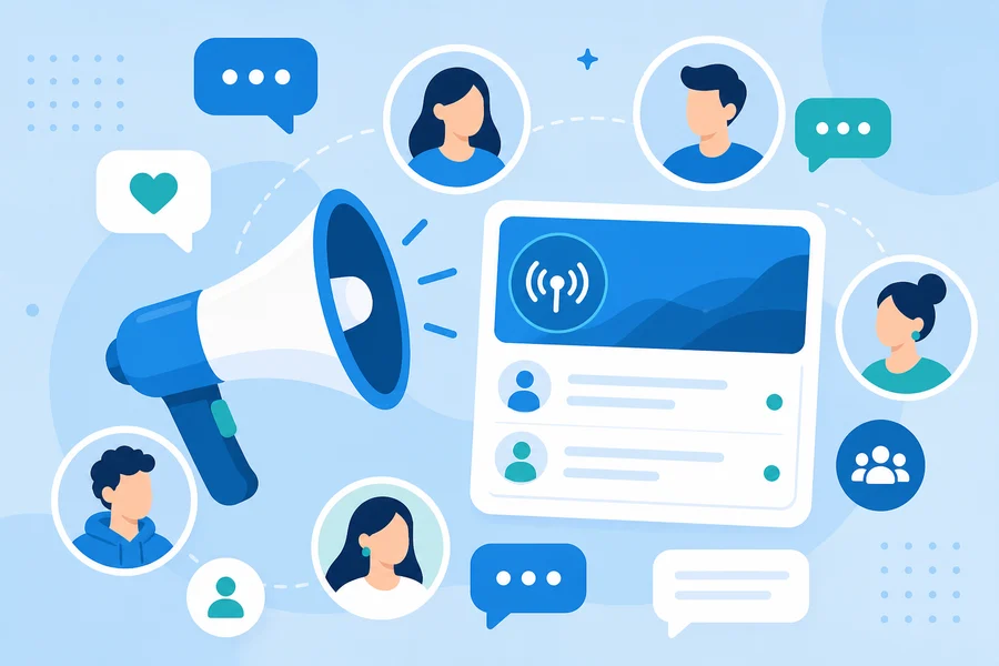 Telegram Desktop su Windows con gruppi e canali in italiano