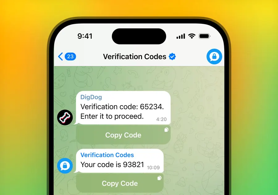 Telegram Italia FAQ aiuto in italiano